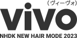 ViVo B[H NHDK NEW HAIR MODE 2023