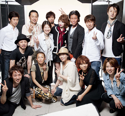Project Staff