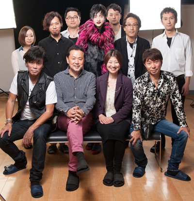 Project Staff
